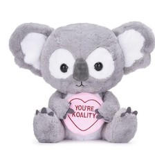 Swizzlers Love Hearts koala