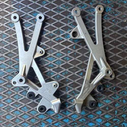 Staffe motore ktm lc8 - ktm, 990