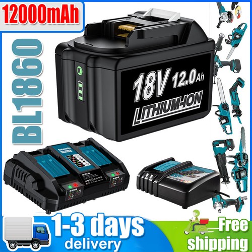 Per batteria 18v makita - per,
