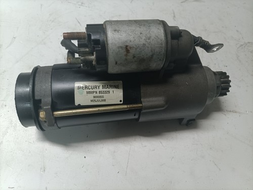 Motor arranque 853329 1 - motor,