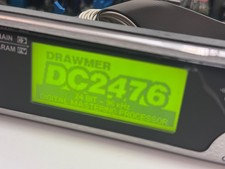 Drawmer Masterflow DC2476