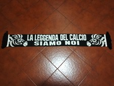 SCIARPA  JUVENTUS Vecchio