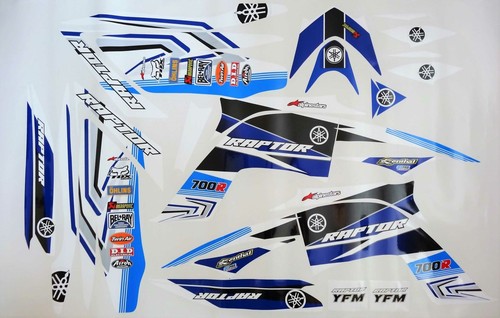 Kit decalcomanie decorazioni - kit,