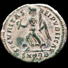 *Lucernae* Valente (364-378)