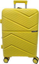 Valigia Trolley Rigida ABS