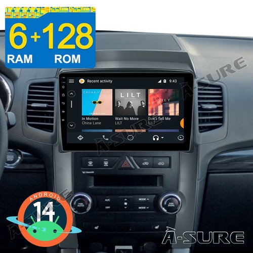 Autoradio core 128g - 8,