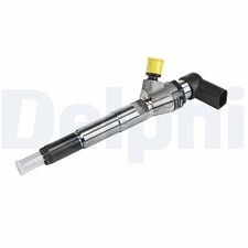Iniettore Delphi HRD659 +86,13€ deposito per LATITUDE FLUENCE RENAULT DUSTER