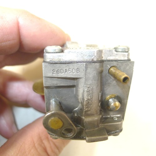 Carburatore husqvarna oem - carburatore,