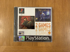 Sony PlayStation - C12 Final