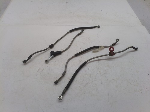 Honda 1100 83 kit - kit, tubi