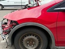 Honda Civic FK2 VIII parafango