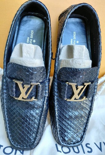 Autentiche scarpe coccodrillo - scarpe,