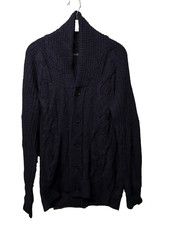 Cardigan maglione Zara uomo