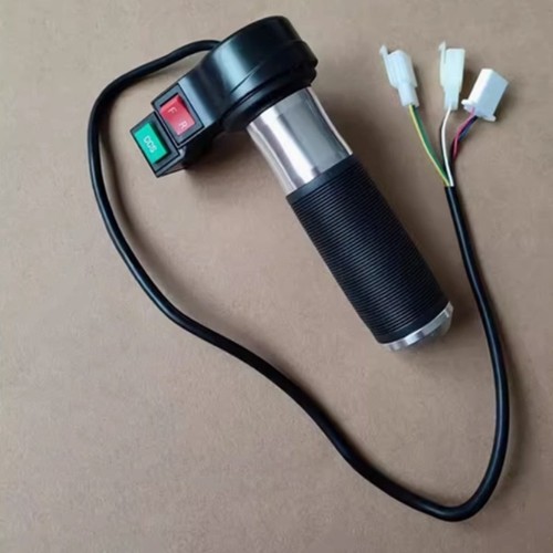 Maniglia acceleratore
