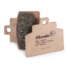 07108XS PASTIGLIE FRENO