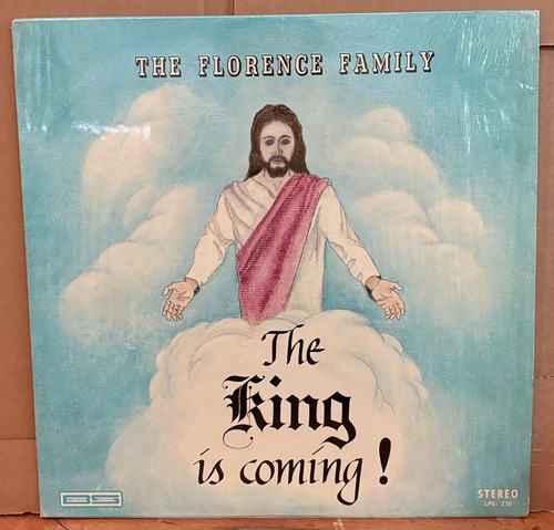 The florence family - the, family–the