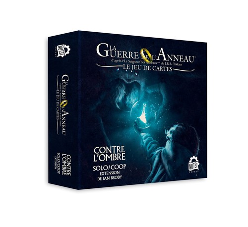 Guerra dell anello gioco - la, il
