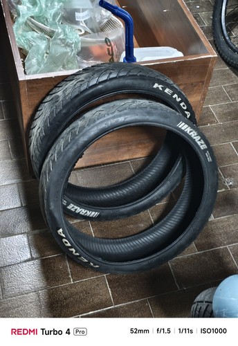 Kenda kraze copertone - copertone, bici