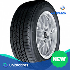 New P 195/70R14 Firestone All