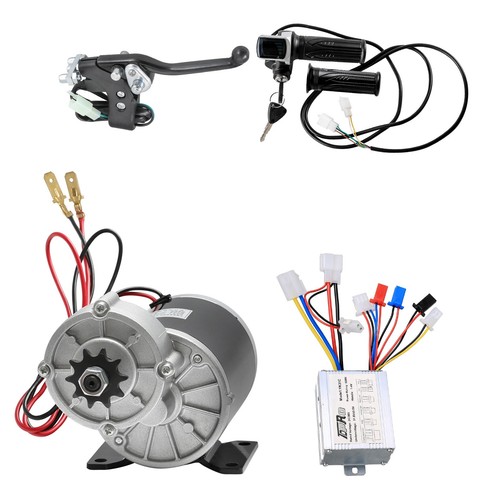 Kit ingranaggi 36v - 36v, 450w