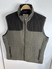 Gilet AIGLE Crouchy trapuntato