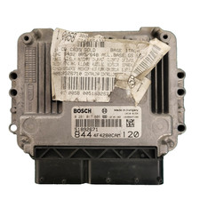 LANCIA DELTA 1.6 MULTIJET ECU