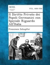 Il Diritto Privato Dei Popoli