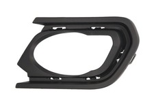 Griglia ventilazione paraurti