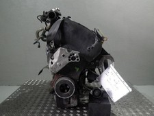 Motore senza accessori