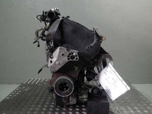Motore senza accessori