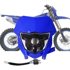 Fari a led adatti per Yamaha