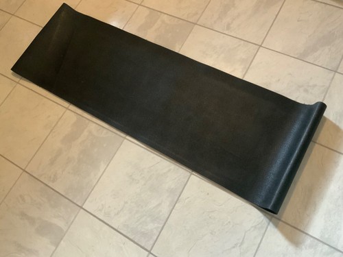 Cintura corsa tapis - cintura, roulant