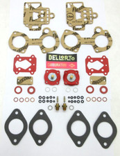 KIT REVISIONE 2 CARBURATORI
