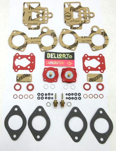 Kit revisione carburatori - revisione,