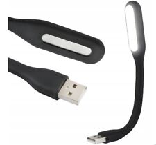 LAMPADA USB LED flessibile