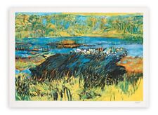 ROBERT CARROLL (1934-2016)