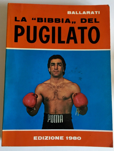 Ballarati bibbia del - ballarati,