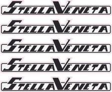Adesivi Carter STELLA VENETA