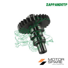 ALBERO A CAMMES ad. MOTORE