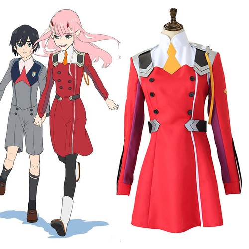 Darling the franxx - the,