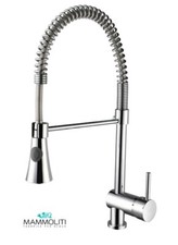 RUBINETTO MISCELATORE LUNA