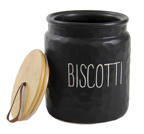 Biscottiera contenitore - biscottiera,