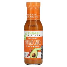 Primal Kitchen salsa di bufalo senza latticini con olio di avocado 8,5 oz