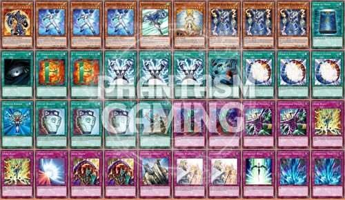 Hero beat deck tuono - beat, rai-oh