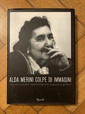 ALDA MERINI. COLPE DI IMMAGINI
