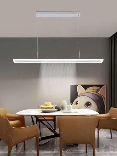 Lampadario moderno led - , a