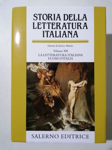 Storia della letteratura - storia,