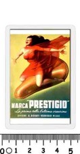 Calamita marca prestigio sella - calamita,