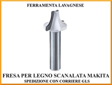 Frese profilate a due