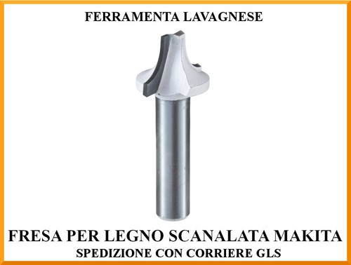 Frese profilate due - frese,